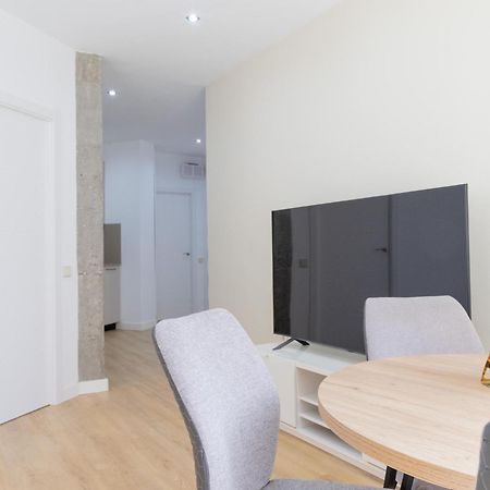 Excelente Apartamento Familiar Madrid Centro Exterior photo
