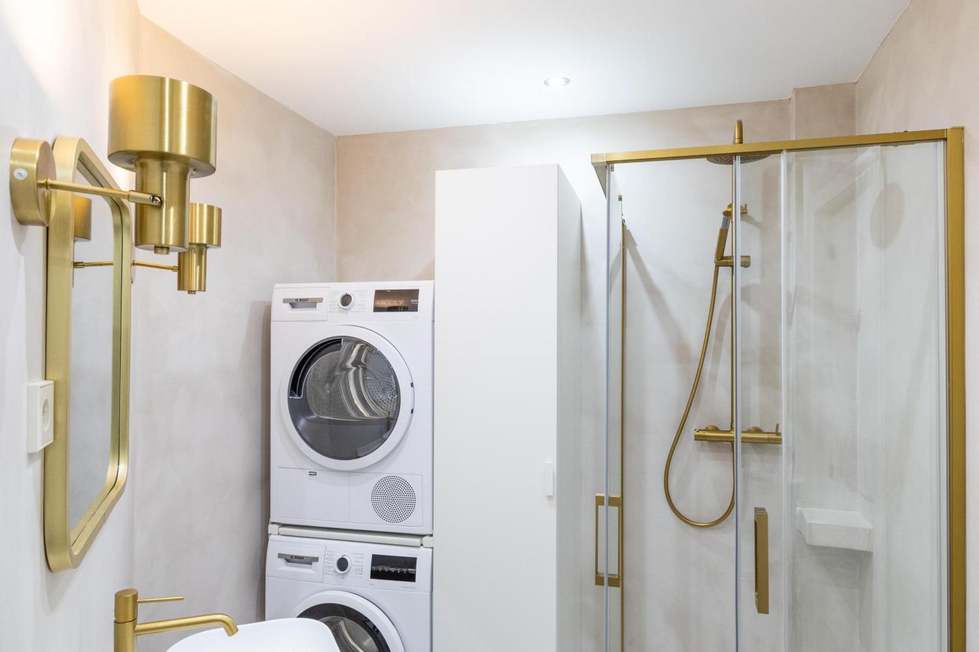 Excelente Apartamento Familiar Madrid Centro Exterior photo