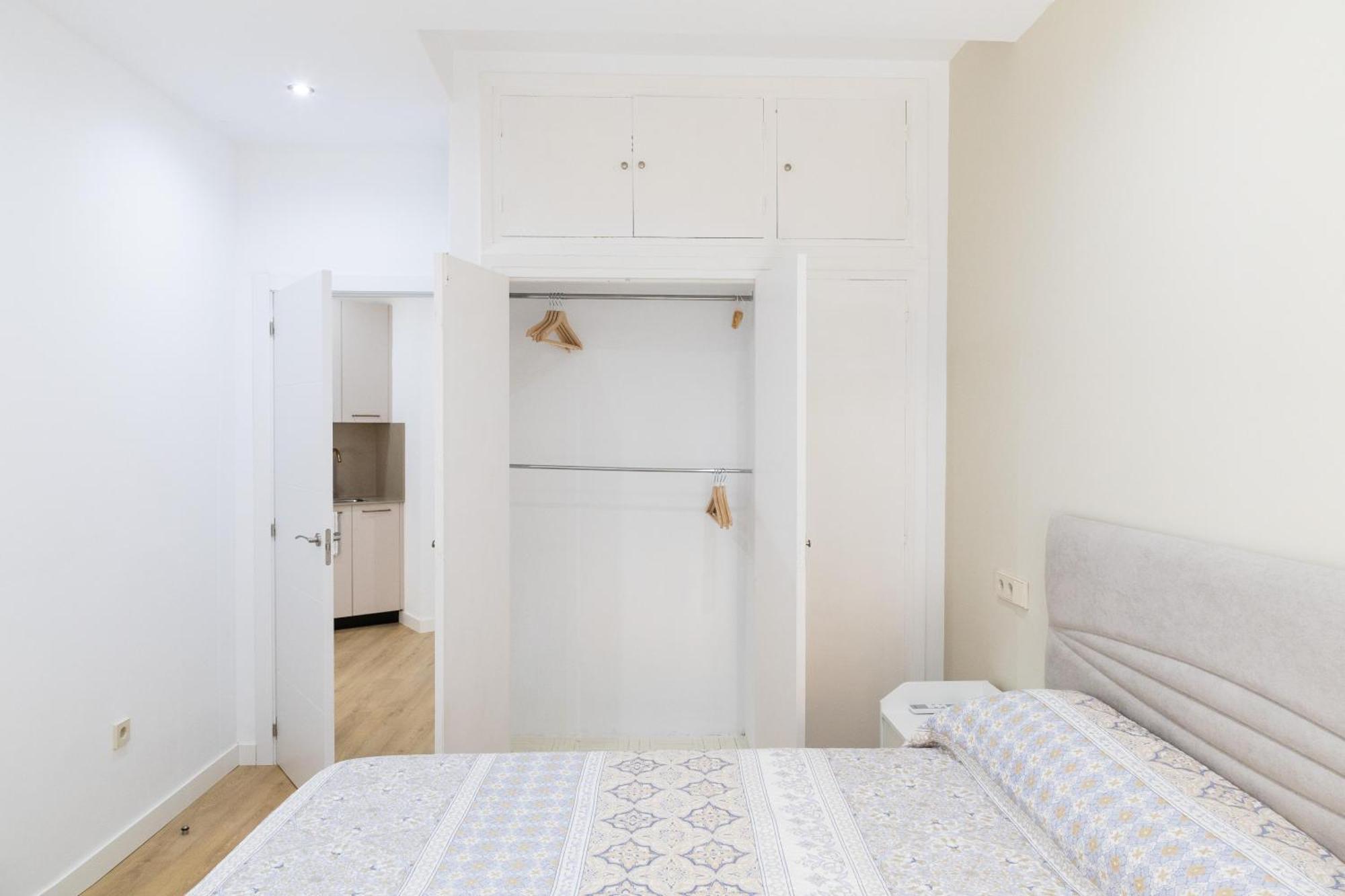 Excelente Apartamento Familiar Madrid Centro Exterior photo