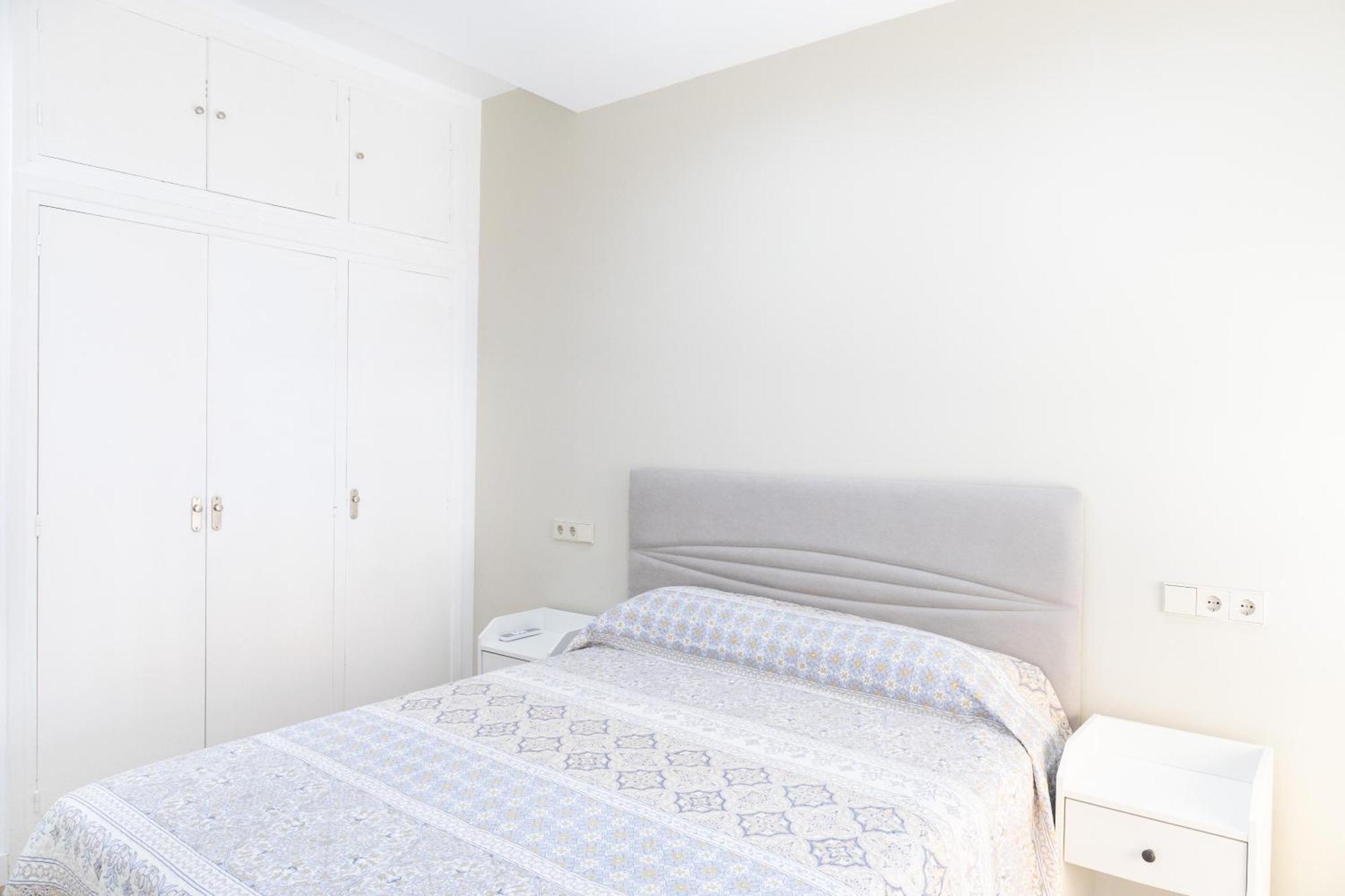 Excelente Apartamento Familiar Madrid Centro Exterior photo