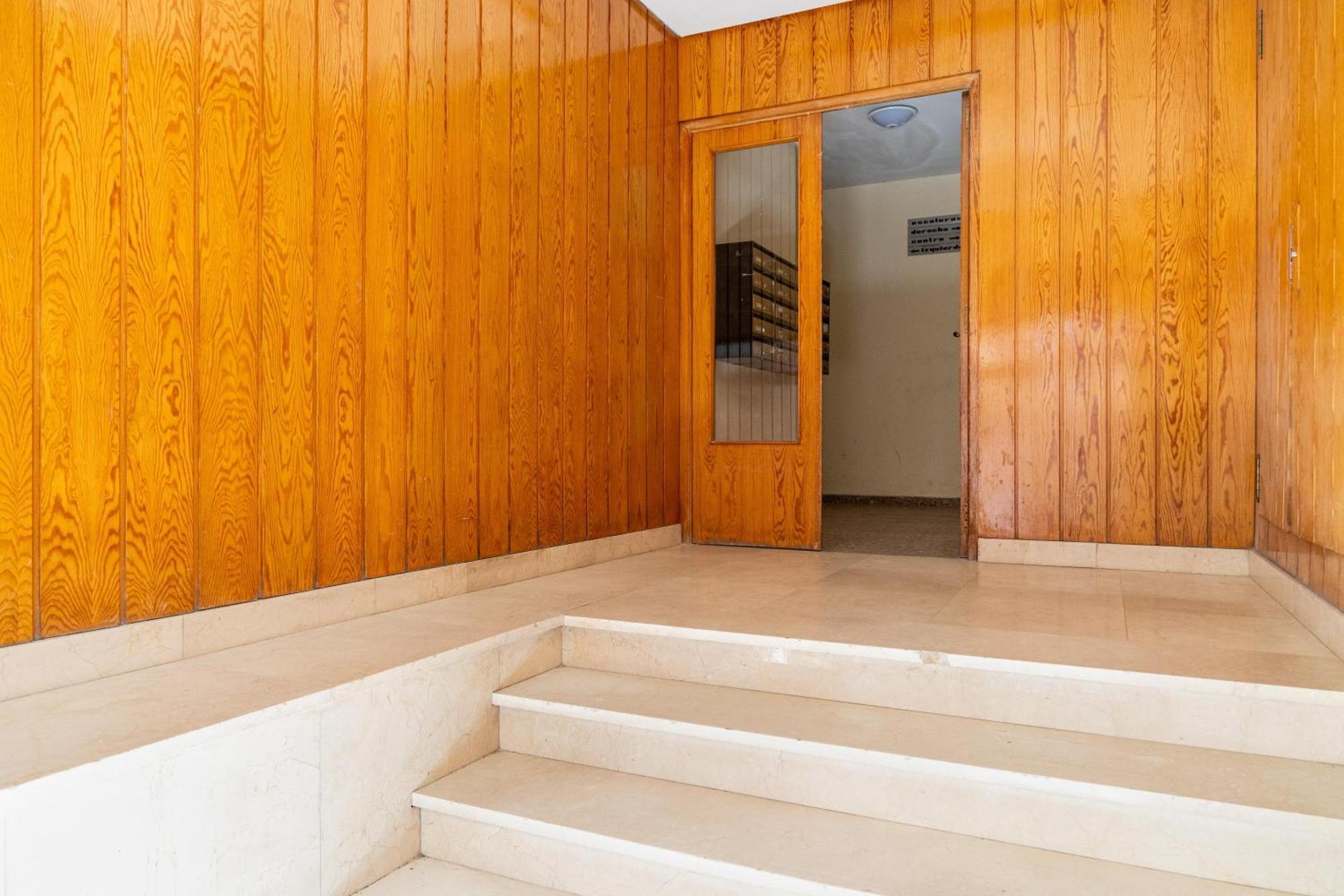 Excelente Apartamento Familiar Madrid Centro Exterior photo
